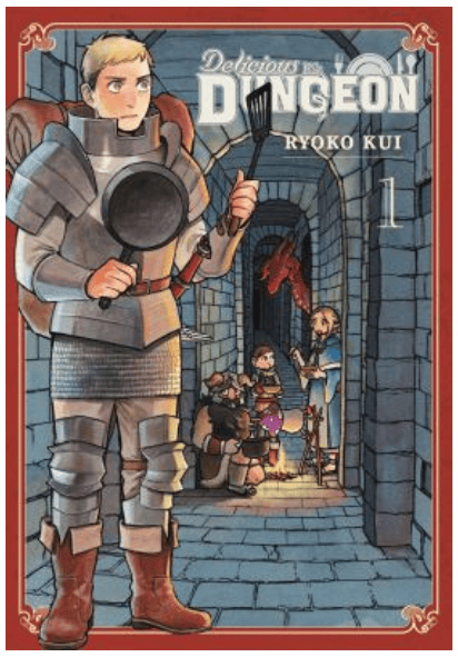 Cover art.
